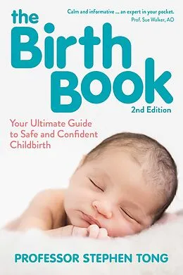 E-Book (epub) The Birth Book, 2nd Edition von Stephen Tong