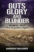 E-Book (epub) Guts Glory and Blunder von Andrew Faulkner
