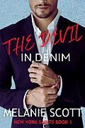 E-Book (epub) The Devil In Denim (The New York Saints, #1) von Melanie Scott