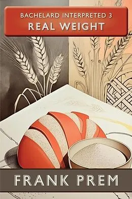 E-Book (epub) Real Weight von Frank Prem