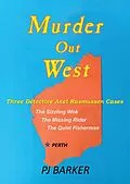 E-Book (epub) Murder Out West von P J Barker