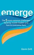 E-Book (epub) Emerge von Gavin Grift