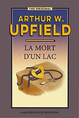 eBook (epub) La Morte d'un Lac de Arthur W. Upfield