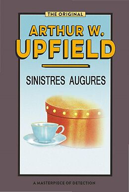 eBook (epub) Sinistres Augures de Arthur W. Upfield