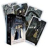 Textkarten / Symbolkarten Seasons of the Witch: Winter Tarot von Lorriane Anderson