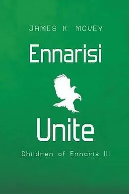 E-Book (epub) Ennarisi Unite von James K. McVey