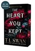 Kartonierter Einband The Heart You Kept von T L Swan