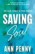 Kartonierter Einband Saving Soul von Ann Penny