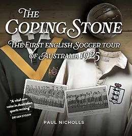 E-Book (epub) The Coping Stone von Paul Nicholls