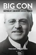 E-Book (epub) Big Con von Trevor Thompson