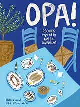 Fester Einband OPA! von Moursellas Helena, Moursellas Vikki