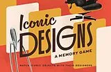 Iconic Designs Spiel
