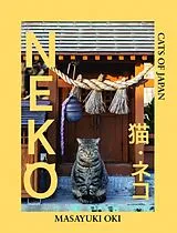 Fester Einband Neko von Masayuki Oki
