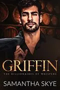 E-Book (epub) Griffin von Samantha Skye