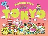 Kawaii city: Tokyo Spiel