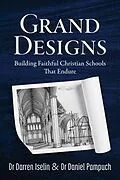 E-Book (epub) Grand Designs von Darren Iselin, Daniel Pampuch