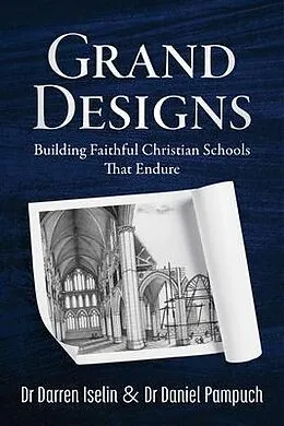 E-Book (epub) Grand Designs von Darren Iselin, Daniel Pampuch