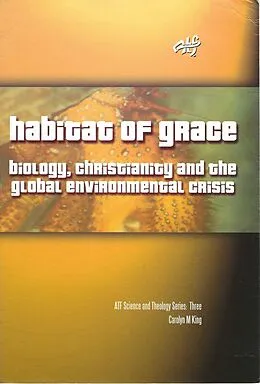 E-Book (epub) Habitat of Grace von Carolyn King