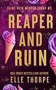 Kartonierter Einband (Kt) Reaper and Ruin von Elle Thorpe