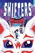E-Book (epub) Shifters von Nicole Kelly