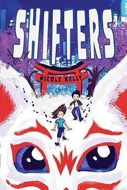 E-Book (epub) Shifters von Nicole Kelly