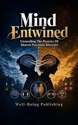 E-Book (epub) Mind Entwined von Well-Being Publishing