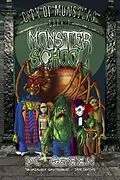 E-Book (epub) Monster School von D C Green