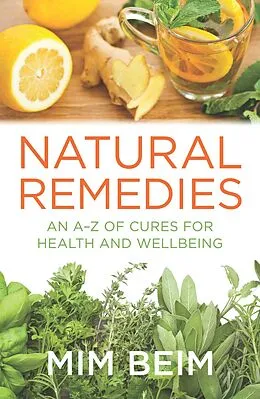 E-Book (epub) Natural Remedies von Mim Beim