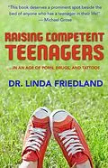 E-Book (epub) Raising Competent Teenagers von Linda Friedland