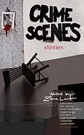 E-Book (epub) Crime Scenes von 