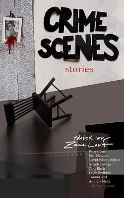 E-Book (epub) Crime Scenes von 