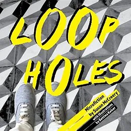 E-Book (epub) Loopholes von Susan Mccreery