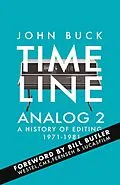 E-Book (epub) Timeline Analog 2 von John Buck
