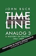 E-Book (epub) Timeline Analog 3 von John Buck