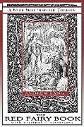 Kartonierter Einband The Red Fairy Book - A Book That Inspired Tolkien von 