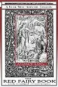 Kartonierter Einband The Red Fairy Book - A Book That Inspired Tolkien von 