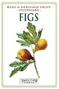 Kartonierter Einband Figs von C. Thornton