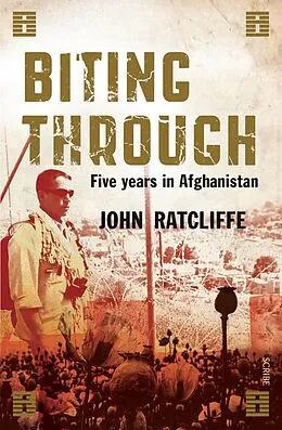 E-Book (epub) Biting Through von John Ratcliffe