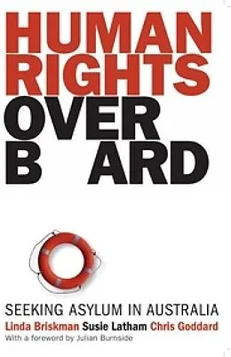 E-Book (epub) Human Rights Overboard von Linda Briskman, Susie Latham, Chris Goddard