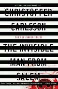 E-Book (epub) Invisible Man from Salem von Christoffer Carlsson