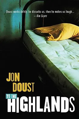 E-Book (pdf) To the Highlands von Jon Doust