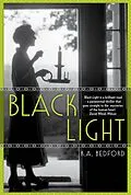 E-Book (epub) Black Light von K. A. Bedford