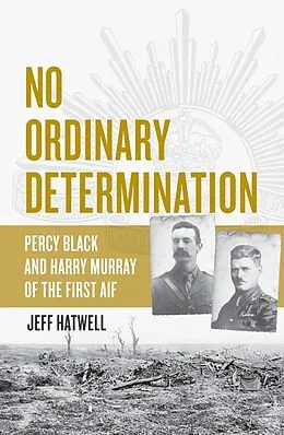 E-Book (pdf) No Ordinary Determination von Jeff Hatwell