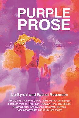 eBook (epub) Purple Prose de Liz Byrski