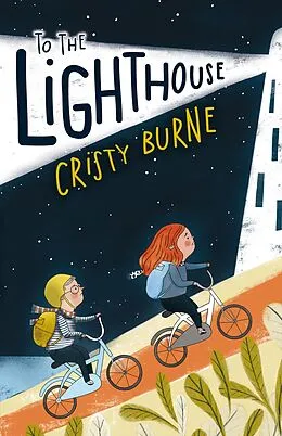 E-Book (epub) To the Lighthouse von Cristy Burne