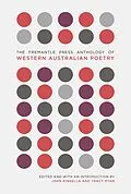E-Book (pdf) Fremantle Press Anthology of Western Australian Poetry von John Kinsella
