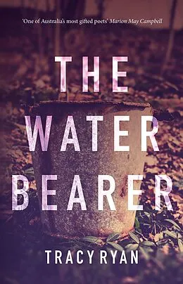E-Book (epub) Water Bearer von Tracy Ryan