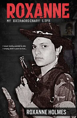 E-Book (epub) Roxanne von Roxanne Holmes