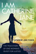 E-Book (epub) I am Catherine Jane von Catherine Jane Fisher