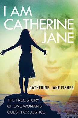 E-Book (epub) I am Catherine Jane von Catherine Jane Fisher